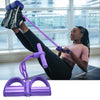 Tension Rope Sit-up Handle - PMMNAPOLES