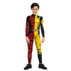 Deadpool Wolverine costume for girls and boys - PMMNAPOLES