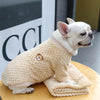 Warm winter clothes for small dogs - PMMNAPOLES