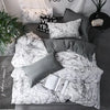 3 piece duvet cover set