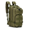 First Aid Outdoor Backpack - PMMNAPOLES