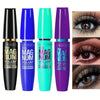 4D Black Mascara