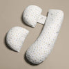 Pregnancy Pillow Soft - PMMNAPOLES