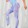 3D print tie dye sweatpants