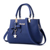 Classic Elegant Handbag - PMMNAPOLES