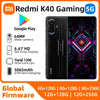 Xiaomi Redmi K40 Android 5G - PMMNAPOLES