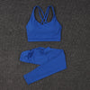 Women's yoga set