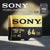 SONY 64GB Micro SD card with adapter gift