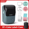 Niimbot B1 Mini Thermal Label Printer