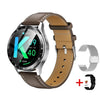 Reloj inteligente X7 2 en 1 con auriculares