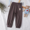 Casual pants for baby - PMMNAPOLES