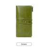 Women's long wallet - PMMNAPOLES