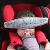 Baby Head Fixation Belt Head - PMMNAPOLES