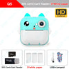 1080P HD digital camera for kids