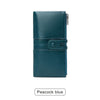 Women's long wallet - PMMNAPOLES