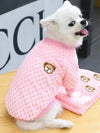 Warm winter clothes for small dogs - PMMNAPOLES