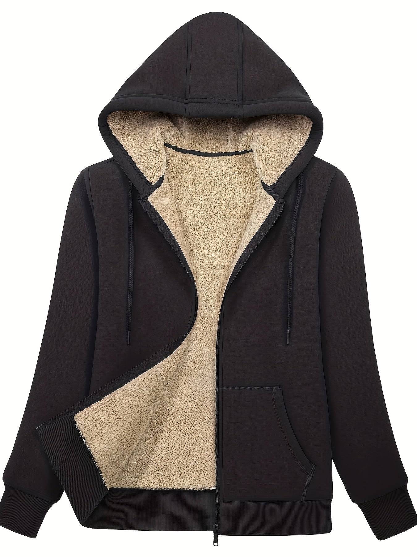 Womens Winter Warm Coat Lightweight Insulated Jacket