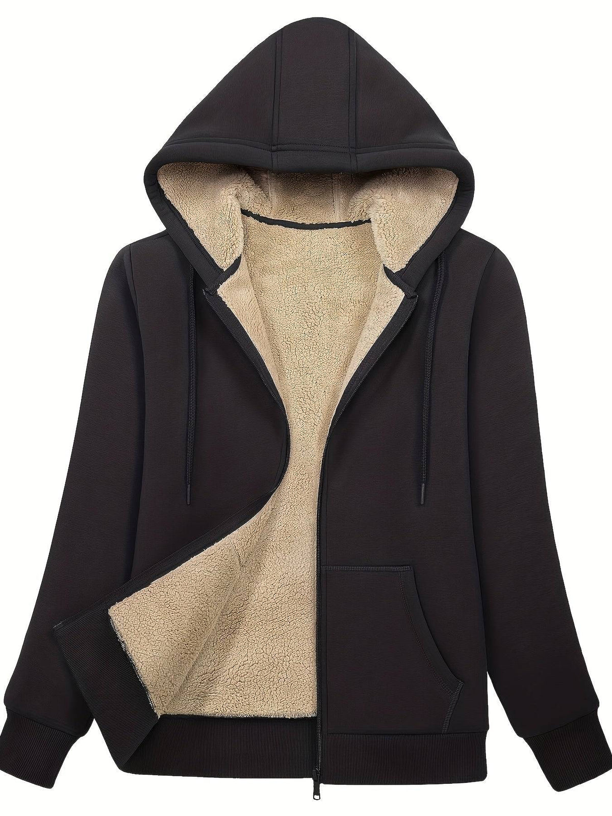 Womens Winter Warm Coat Lightweight Insulated Jacket