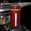 Luxury diamond shaped car humidifier - PMMNAPOLES