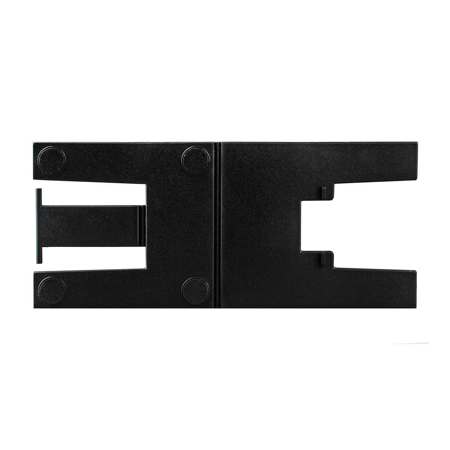 80 Key Mini Keyboard with Stand and Portable Wired Design