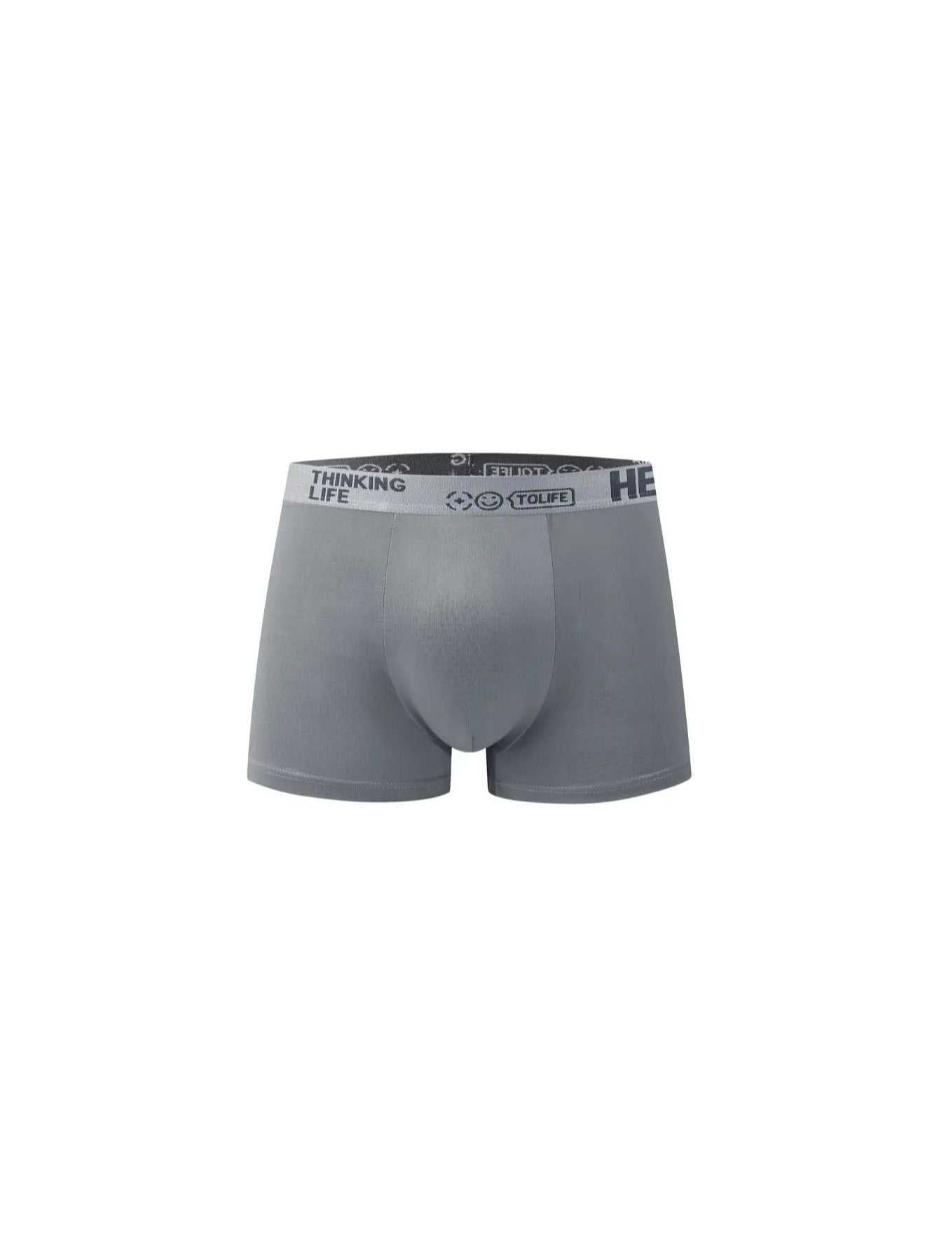 Men’s Underwear Set 20-Pack – Stretch Fit, Breathable Fabric, Mixed Styles & Colors