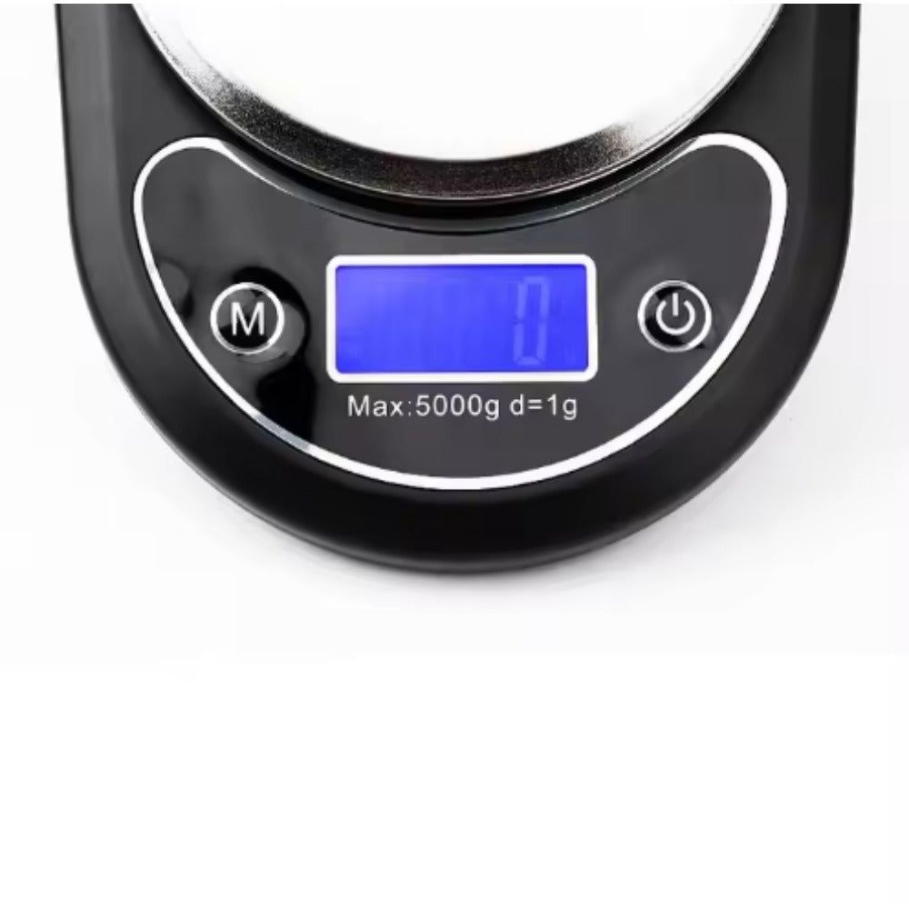 High Precision Digital Scale for Baking and Coffee