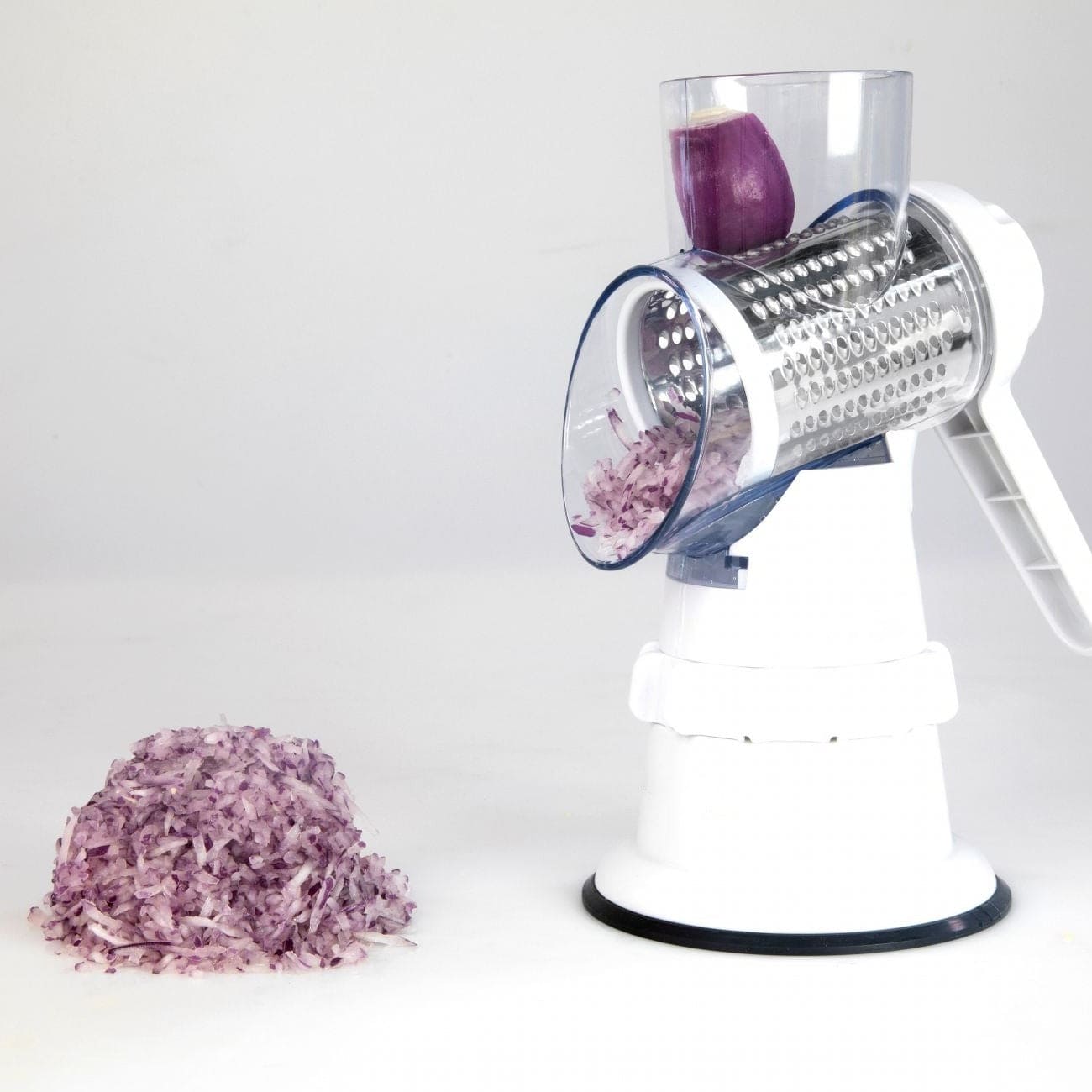 Vegetable Slicer Manual - PMMNAPOLES