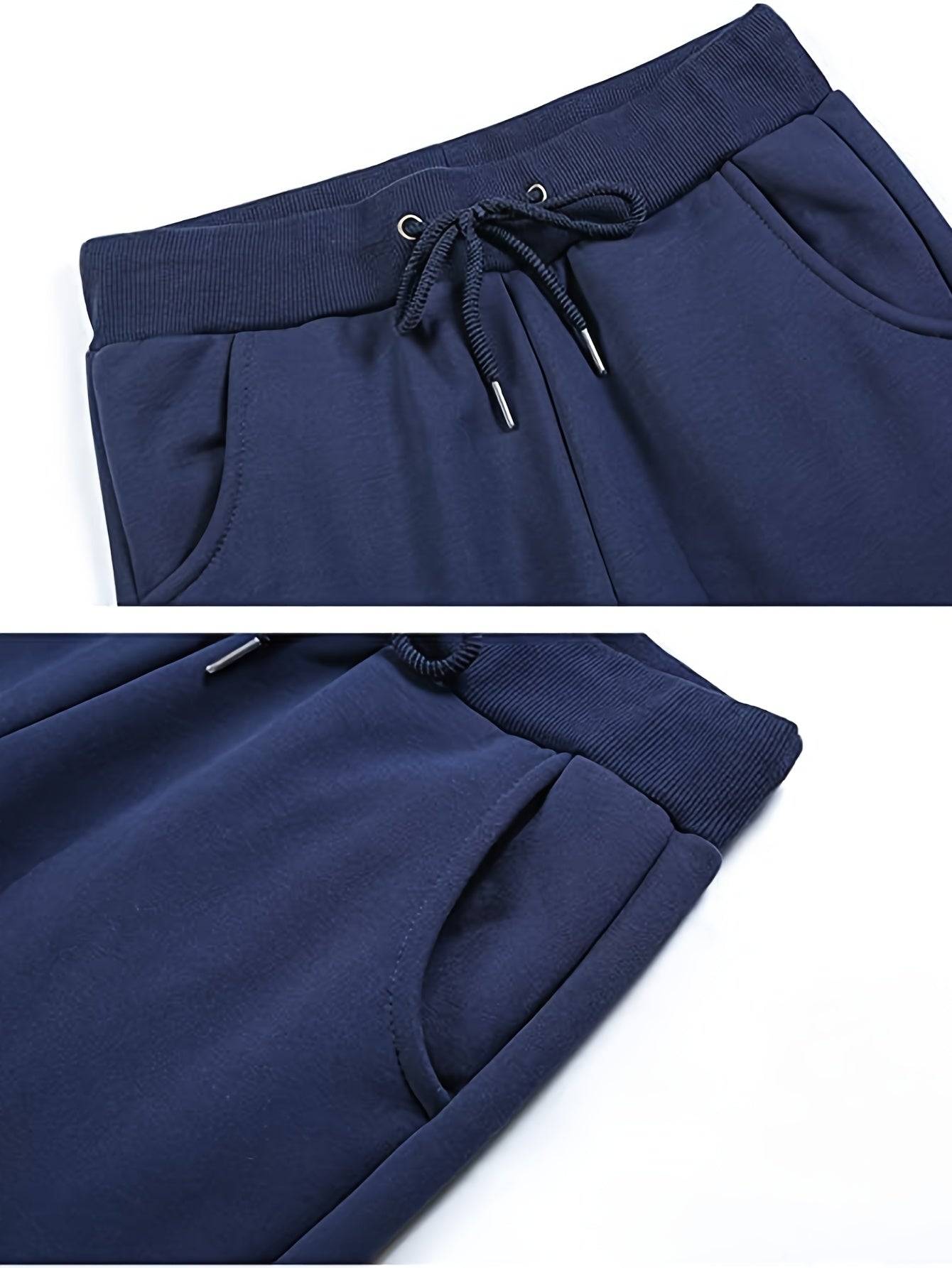 Women Fleece Jogger Sweatpants