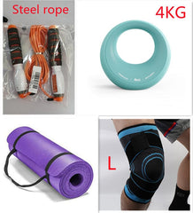 Electronic counting jump rope - PMMNAPOLES