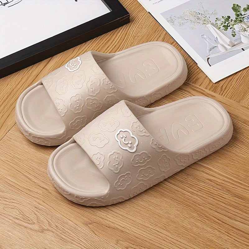 Unisex Non Slip Slide Sandals EVA