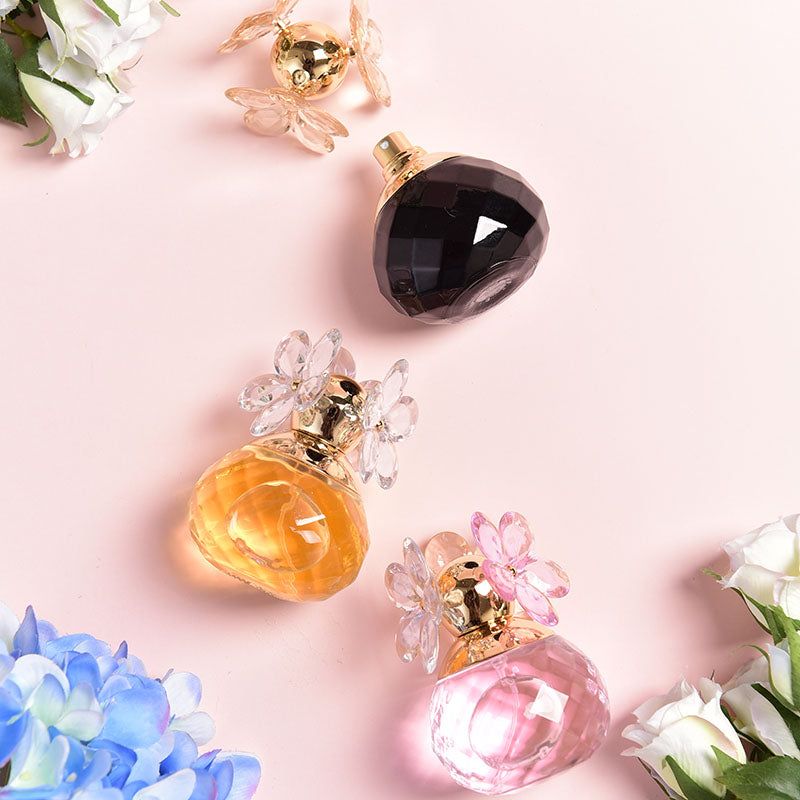 Parfum Long Lasting Niche Modern Signature Fragrance