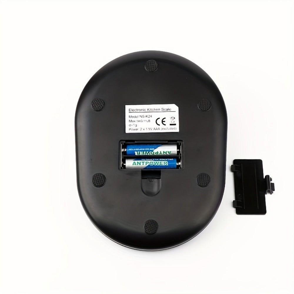 High Precision Digital Scale for Baking and Coffee