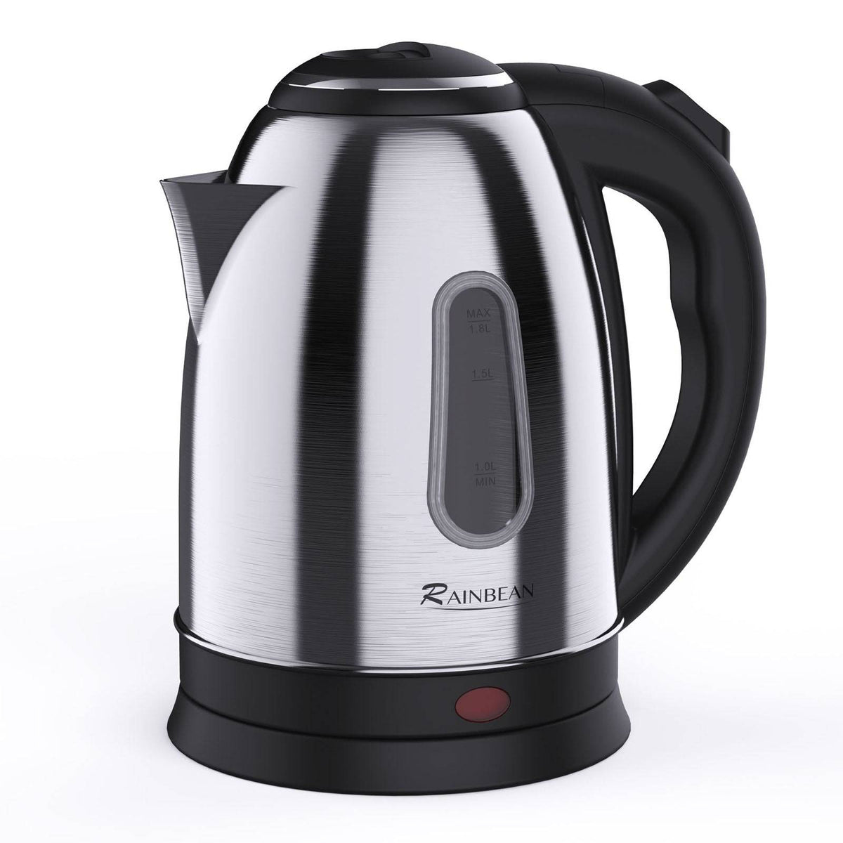 1.8L Electric Kettle with Auto Shut Off Fast Heating