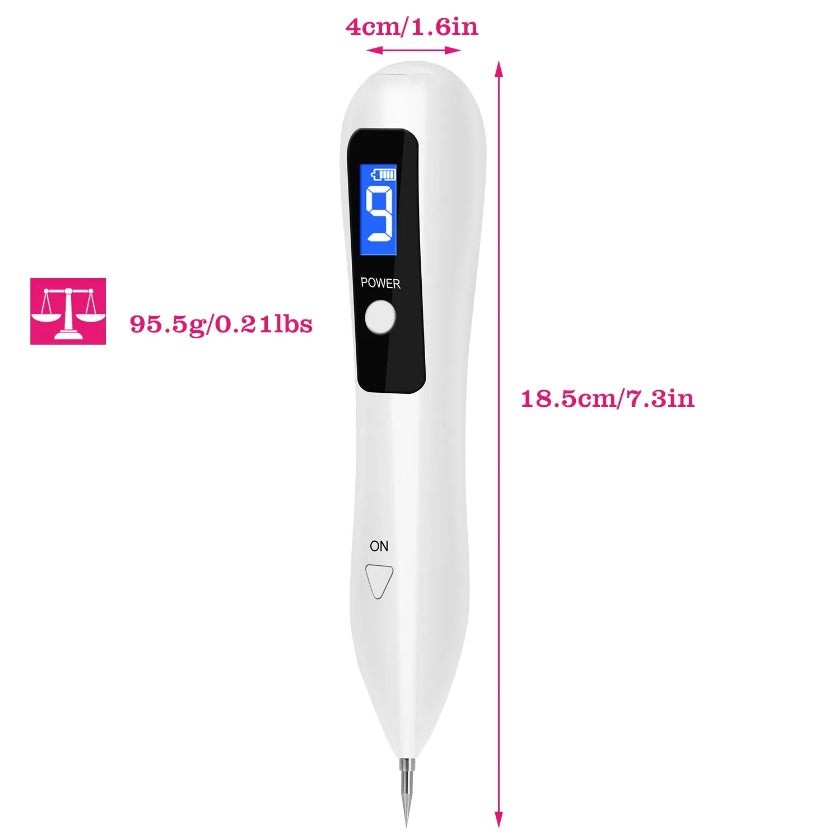 Skin Tag Remover Portable Electronic Repair Kit