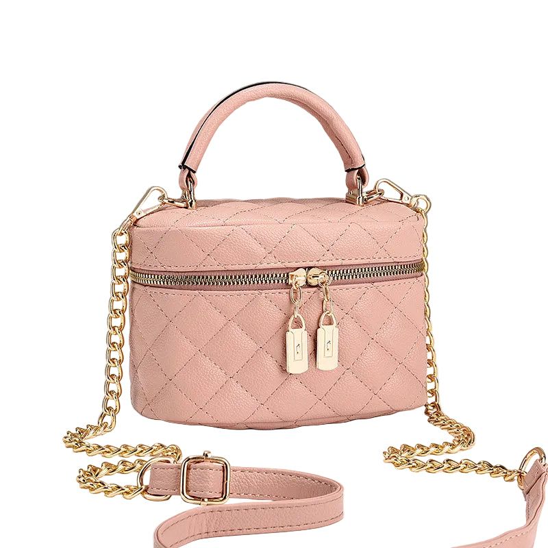 Womens Large Capacity Tote Bag Stylish Daily Carry