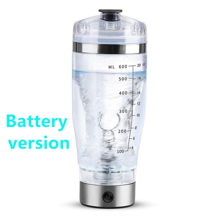 Electric mixing cup automatic USB charging - PMMNAPOLES