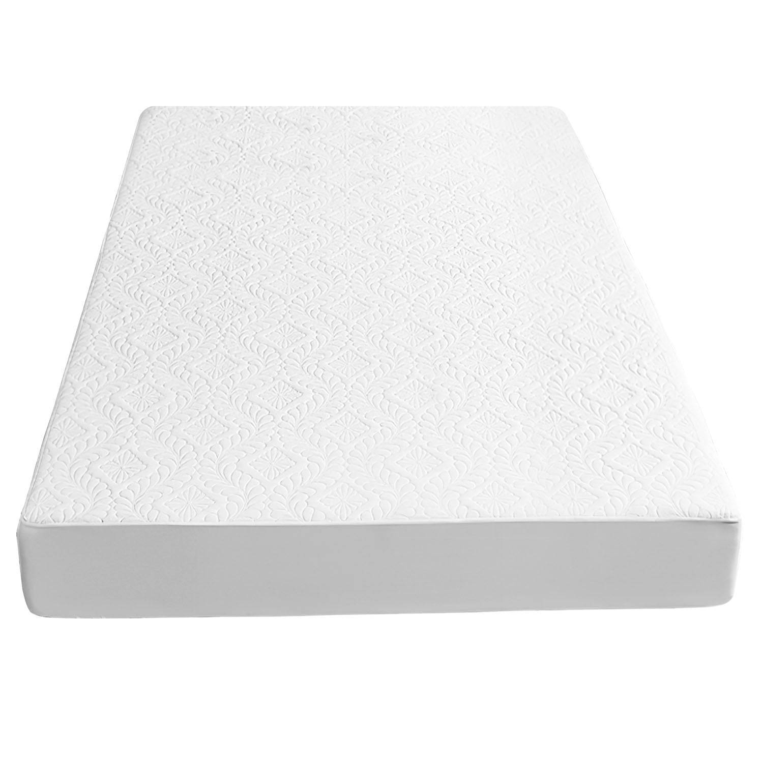 Waterproof Mattress Protector Full Size with Deep Pocket