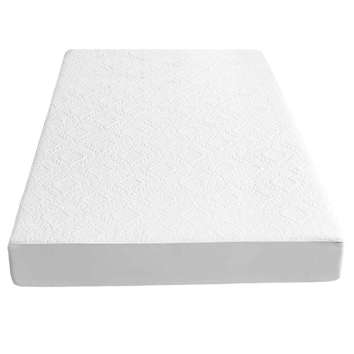 Waterproof Mattress Protector Full Size with Deep Pocket