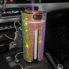 Luxury diamond shaped car humidifier - PMMNAPOLES