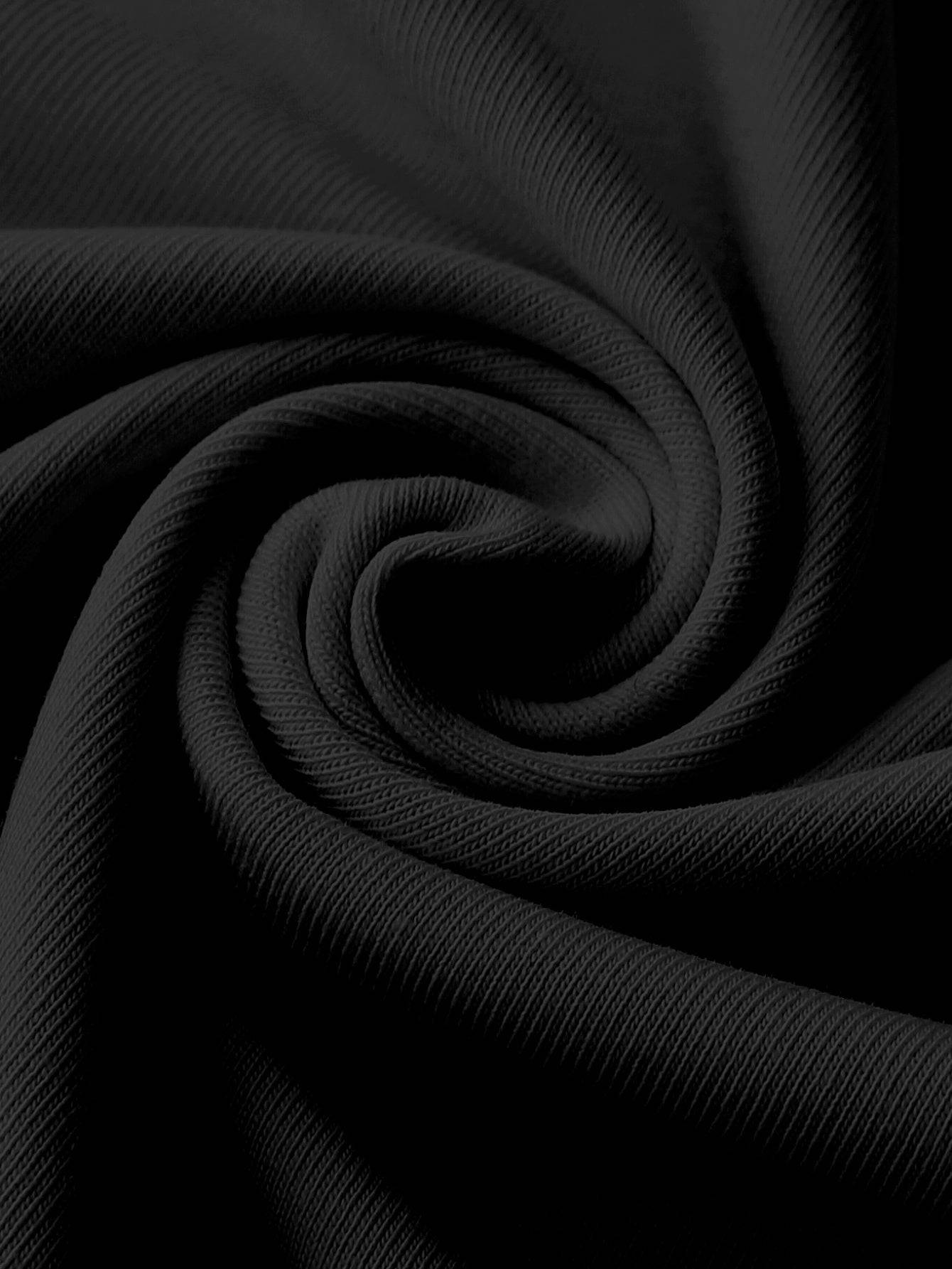 How Were We Born Printed Round Neck Unisex T Shirt