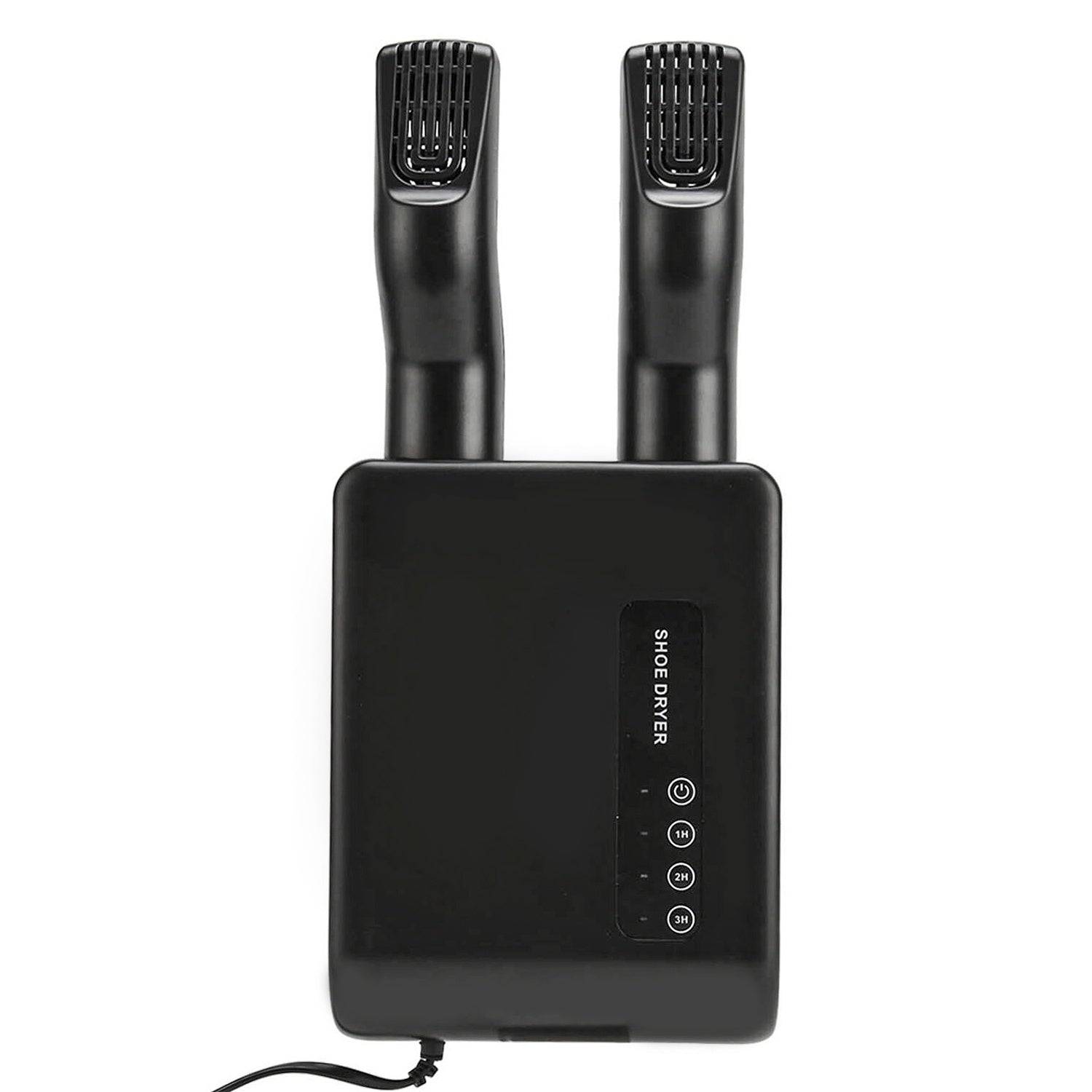 Wall Mounted Shoe Dryer with Gentle Heating