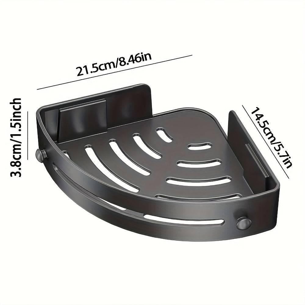 3 Tier Storage Rack for Home and Office Organization