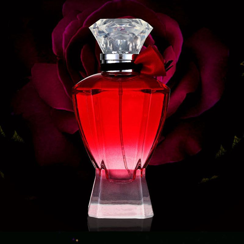 Rose Perfume 100ml Light Floral Fragrance