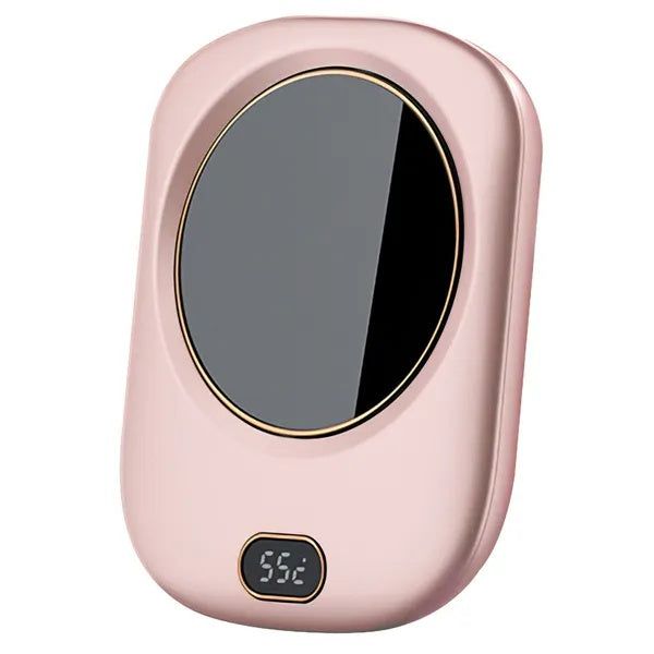 Mug Warmer Electric Desk Auto Shut Off USB Heated Plate