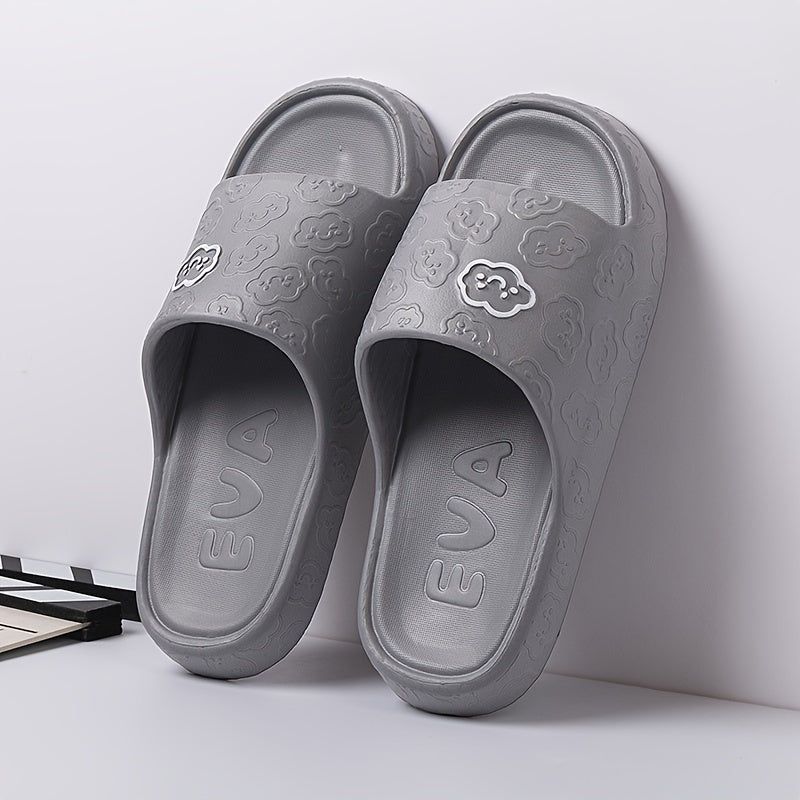 Unisex Non Slip Slide Sandals EVA