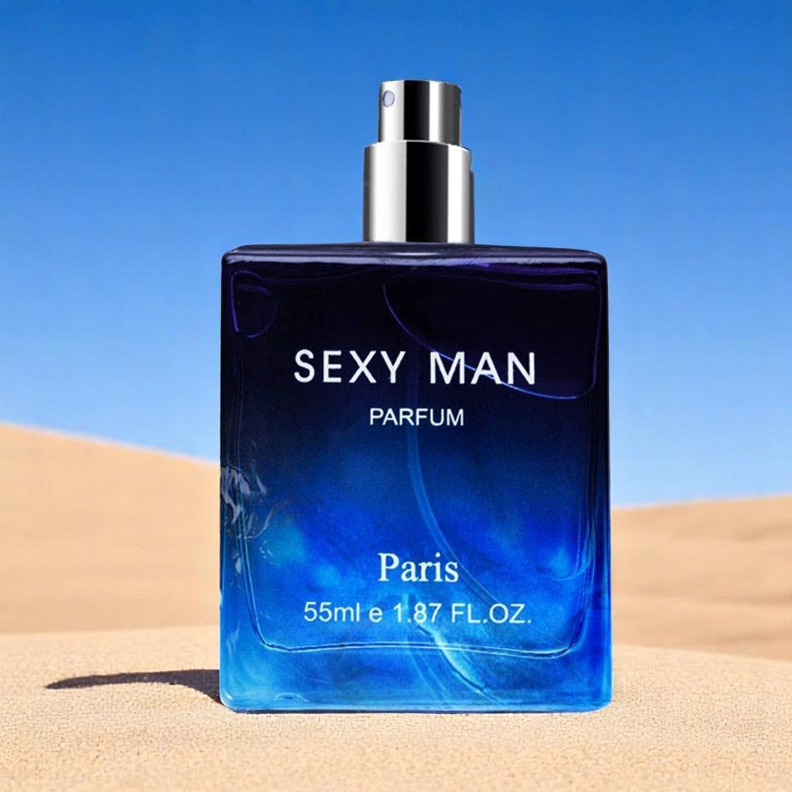 Mens Niche Perfume For Daily And Evening Wear