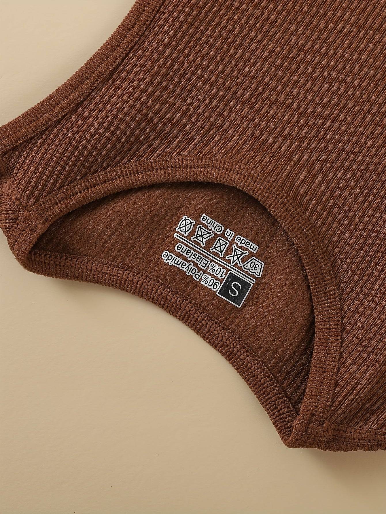 6-Pack Women’s Seamless Sports Bralette Tops Sleeveless Moisture-Wicking Cropped Tanks for Gym & Everyday