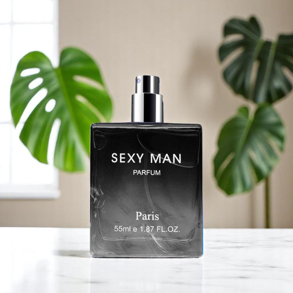 Mens Niche Perfume For Daily And Evening Wear