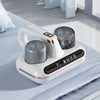 New Mattress Vacuum Mite Remover Cordless Handheld Cleaner - PMMNAPOLES