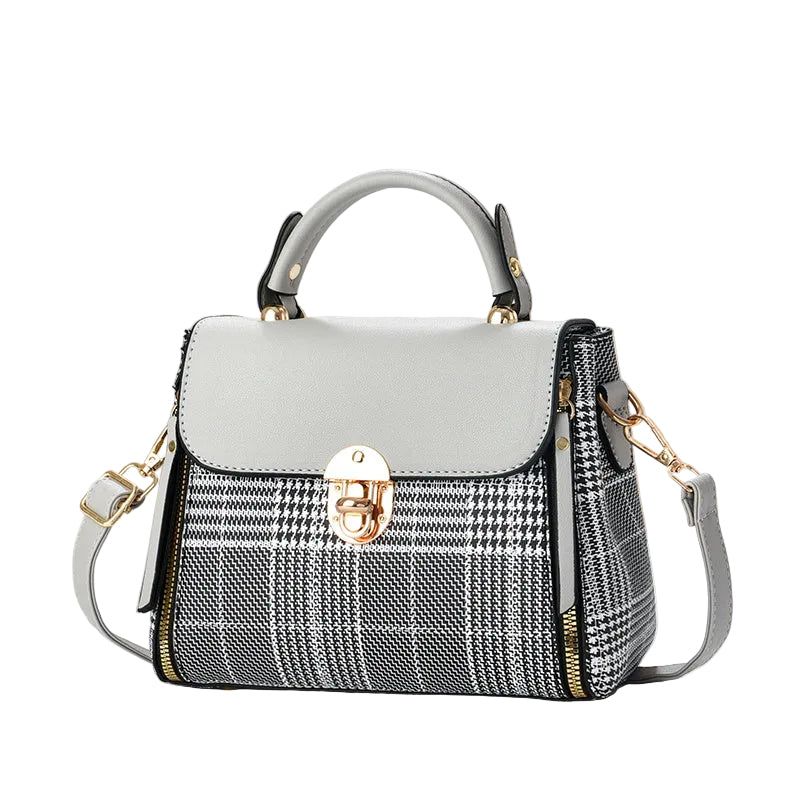 Women Waterproof Envelope Shoulder Bag